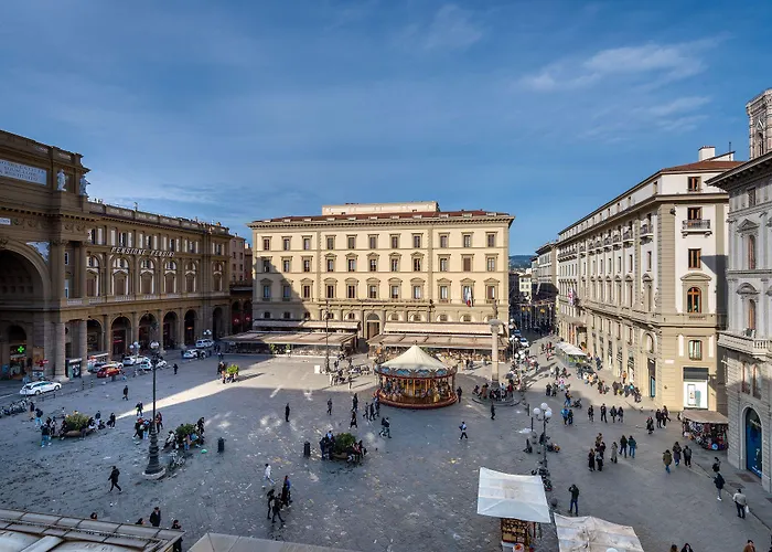 RFC Repubblica Florence Core