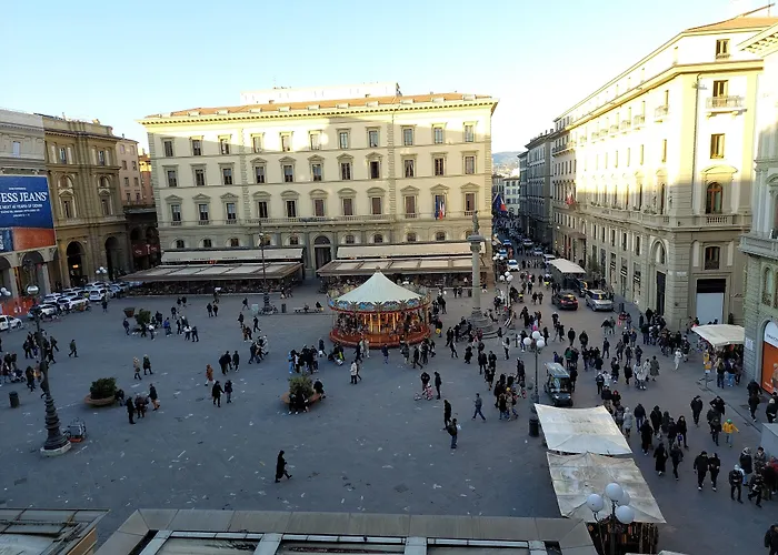 RFC Repubblica Florence Core