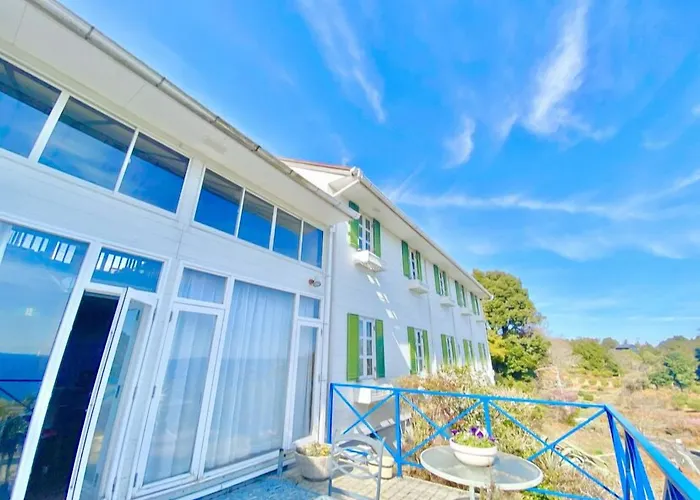 Coco Terrace -Ocean View-