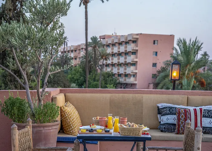 Riad Dar Sido