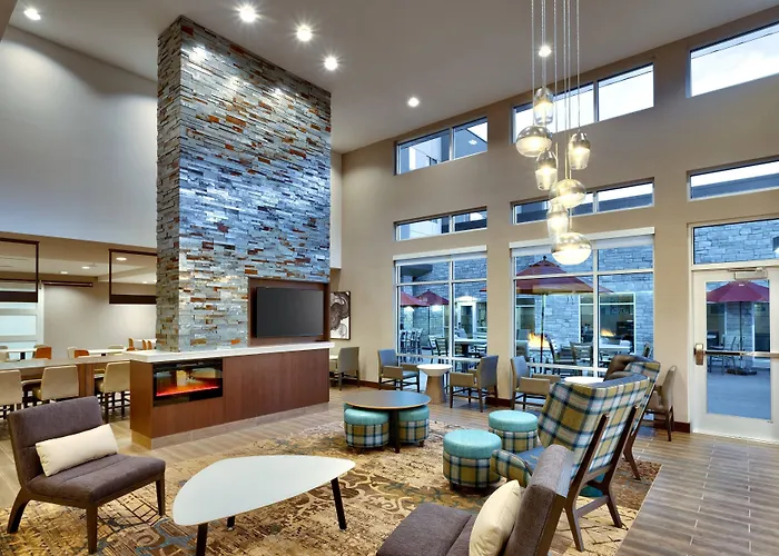 Residence Inn Midtown