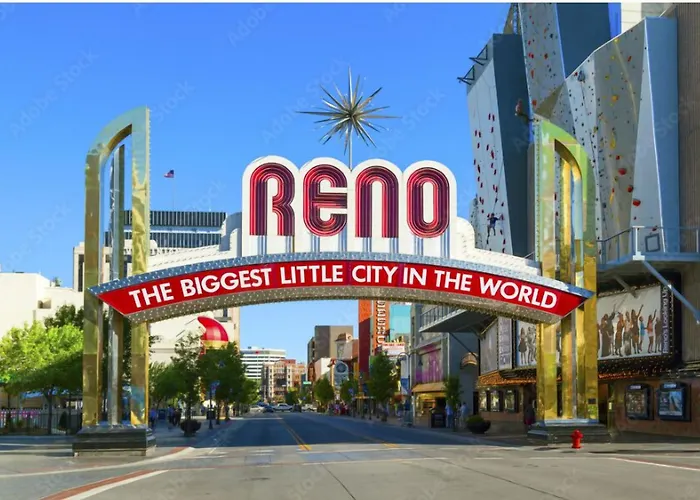 Reno Suites