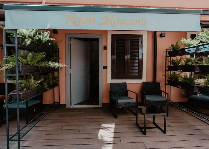 Relais Manzoni