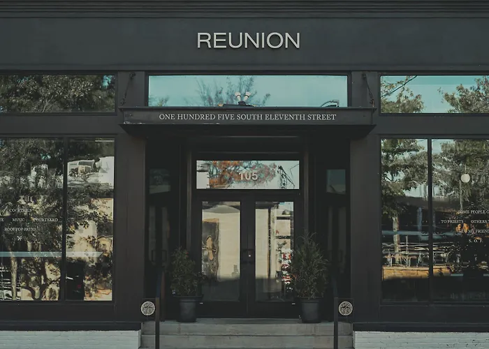 Reunion