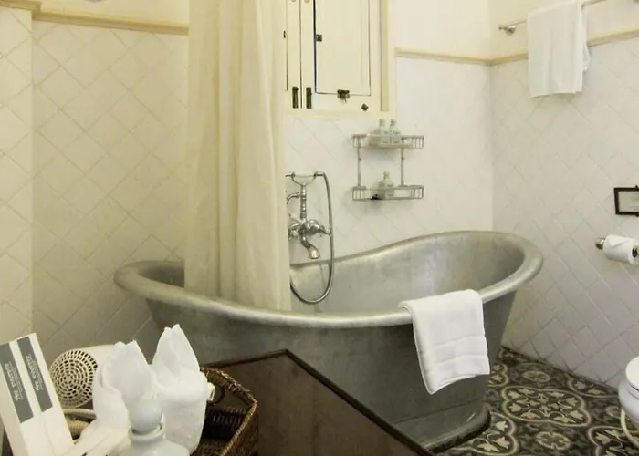 Eugenia Hotel & Spa Bangkok