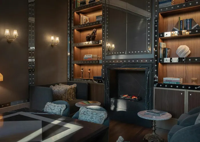 Hôtel-boutique: Hotel Gabrielli Venezia - Starhotels Collezione