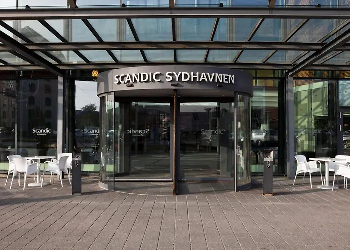 Scandic Sydhavnen