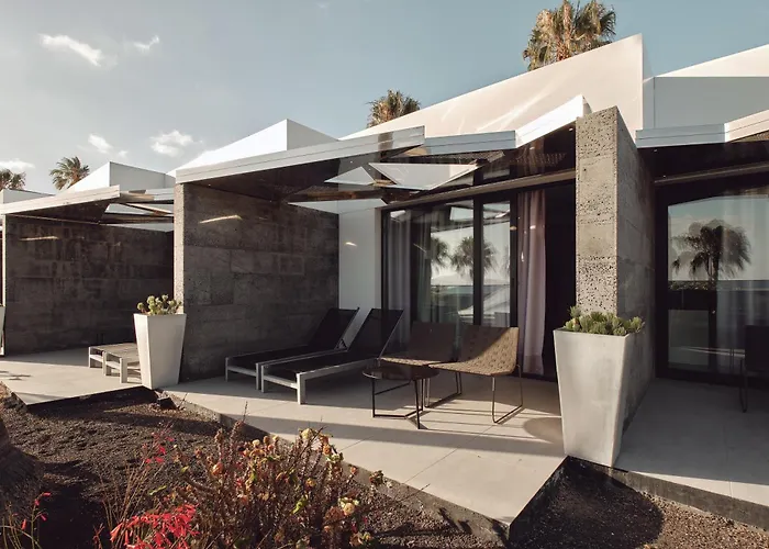 La Isla Y El Mar, Hotel Boutique (Adults Only)