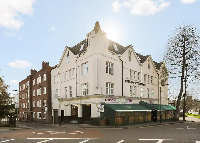 London Star Hotel