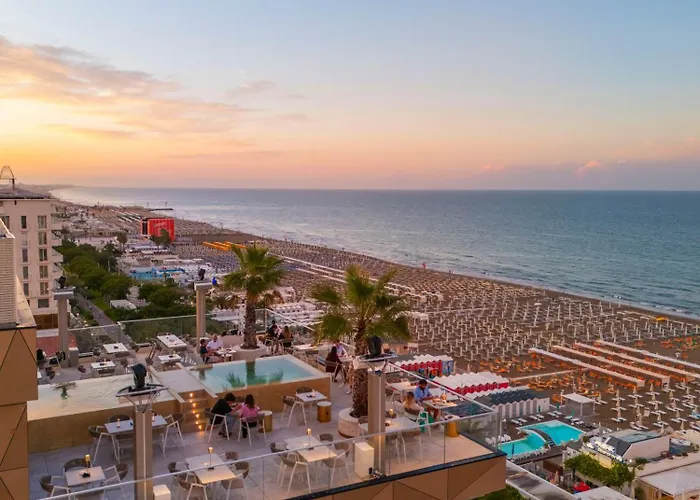 The Promenade Luxury Wellness Hotel