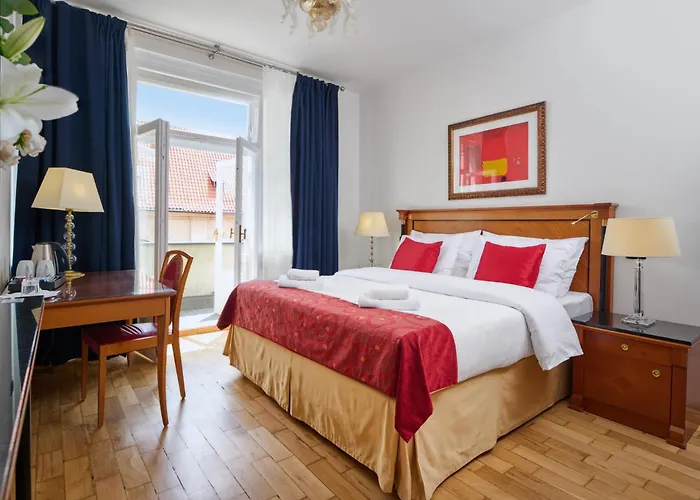 Hotel Leon D'Oro