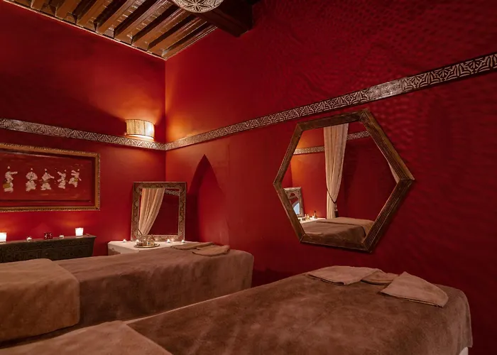 Riad Dar Alfarah
