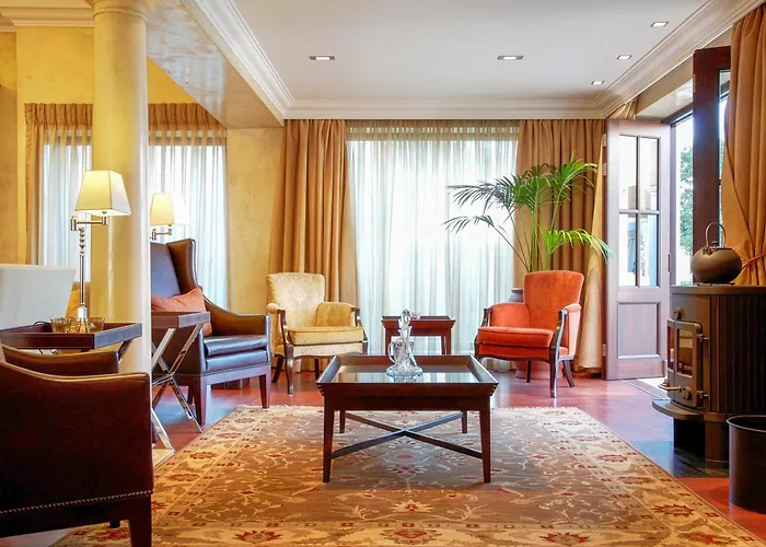 4 star hotel: Southern Sun Katherine Street