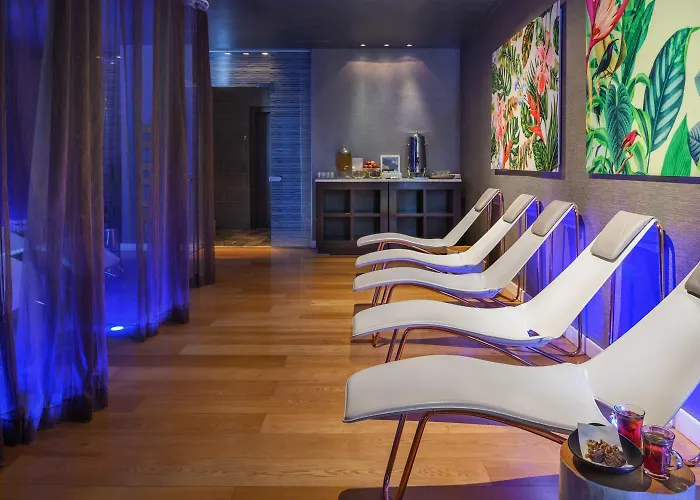 Royal Beach Tel Aviv By Isrotel Exclusive