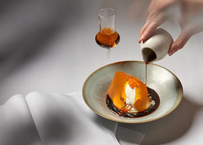 Drisco Tel Aviv - Relais & Chateaux - Adults Only