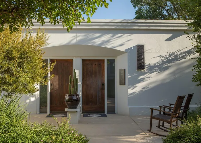 Waterpark hotel: Signia By Hilton La Cantera Resort & Spa