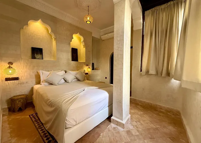 Riad Jolie