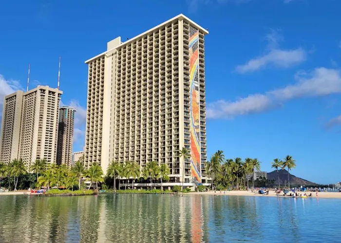Lagoon Tower, A Hilton Grand Vacations Club- Studio Stp