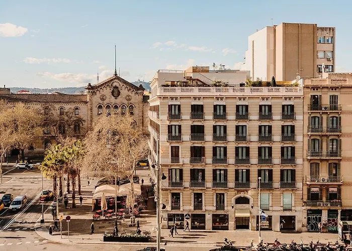 Familiehotel: Hotel Casa Luz