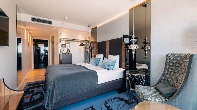 Hôtel bon marché: Tivoli Hotel And Congress Center