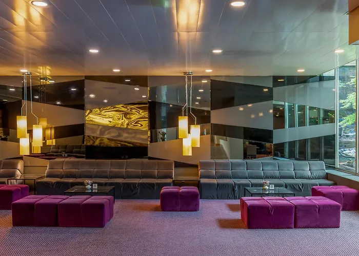 Hotel familiar: Hf Ipanema Porto