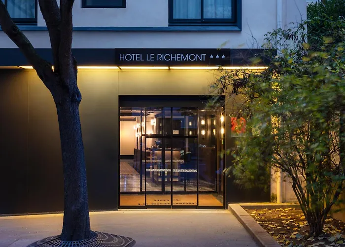 Le Richemont