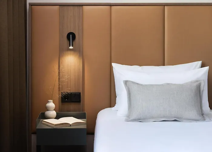 Nh City Centre Amsterdam