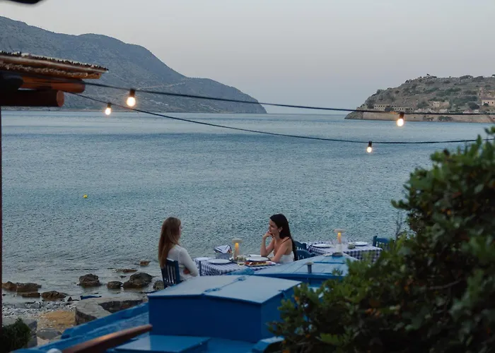 Phaea Blue - Small Luxury Hotels Of The World