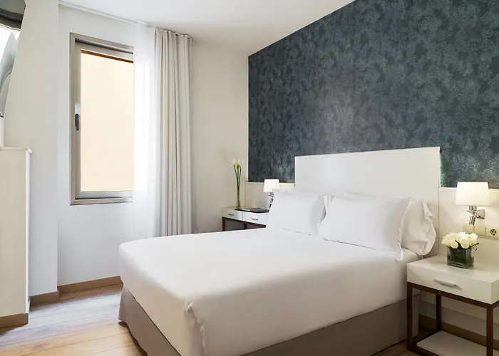 3 sterren hotel: H10 Raco Del Pi