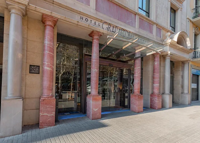 Granados 83, A Member Of Preferred s & Resorts
