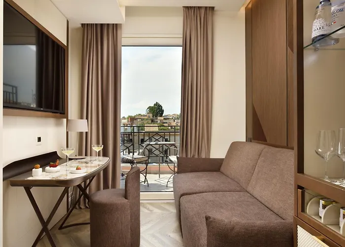 Fh55 Grand Hotel Palatino