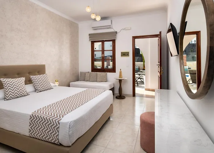 Astir Thira Hotel