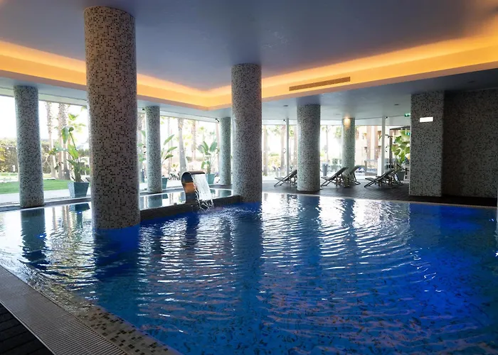 Nau Sao Rafael Suites