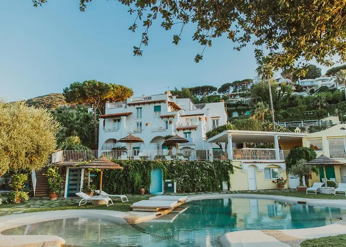 Hotel suites Continental Mare