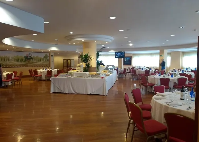 Huisdiervriendelijk hotel: Hotel Roma Aurelia Antica