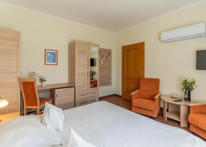 Hotel Molnar
