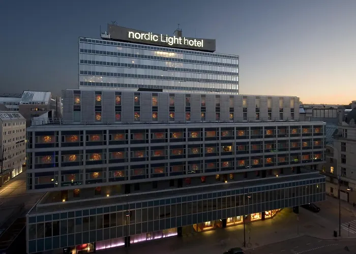  Nordic Light