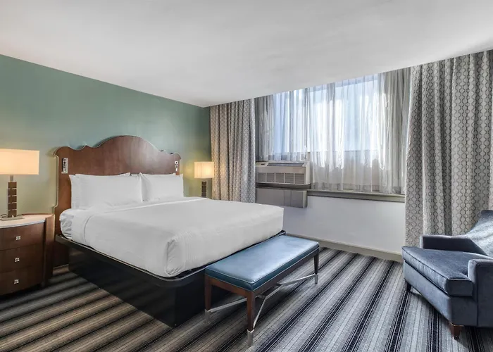 Best Western Downtown-River North