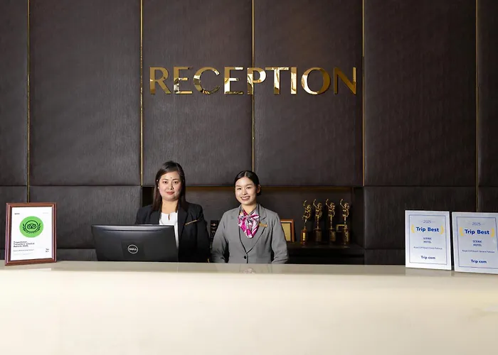 Royal Cliff Beach Pattaya