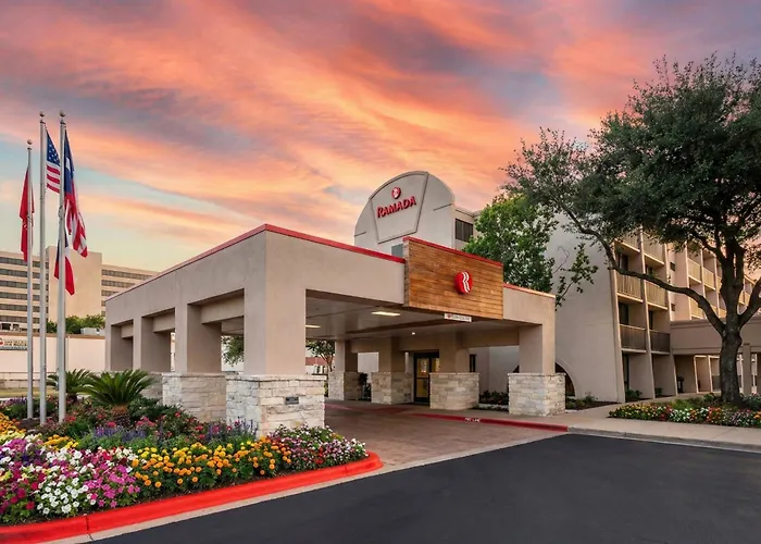 Ramada By Wyndham South