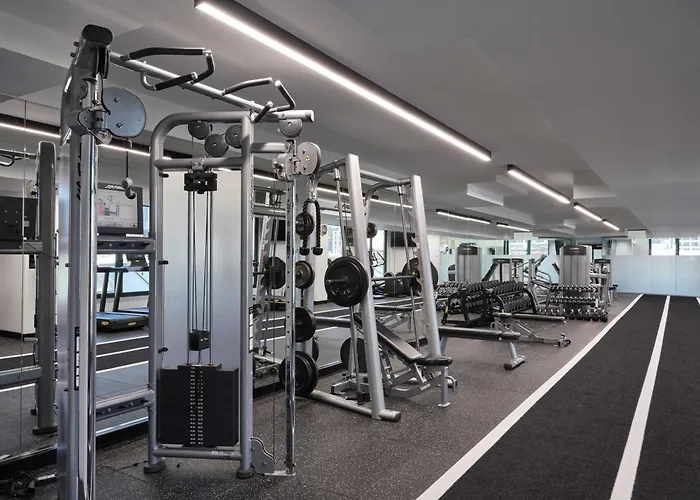 Hotel: The Langham Melbourne