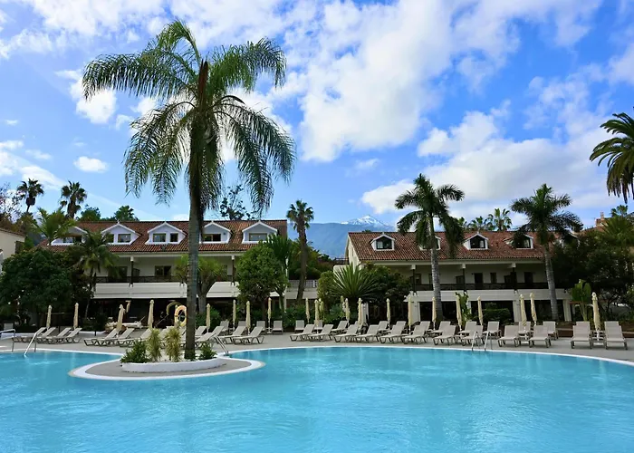  Radisson Resort & Residences Tenerife - Adults Only