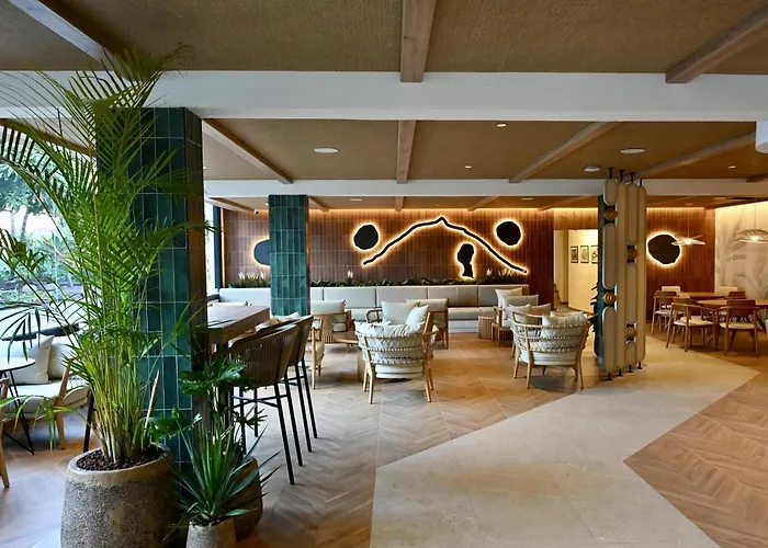  Radisson Resort & Residences Tenerife - Adults Only
