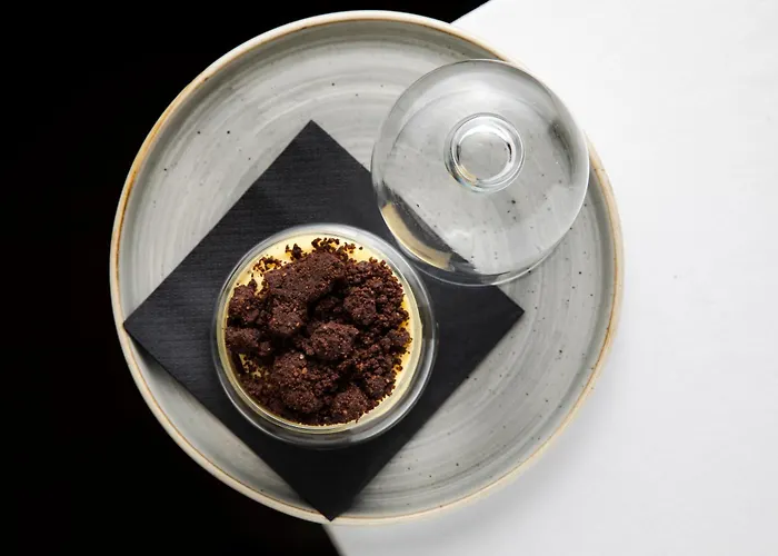 Logement: Hotel Dei Congressi