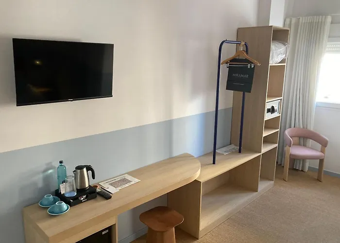 Hotel Miramar Valencia