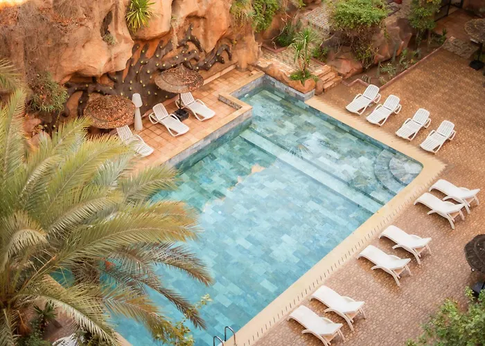 Imperial Holiday Hotel & Spa