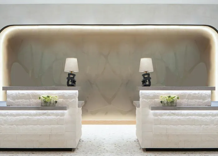 Westin Galleria Dallas