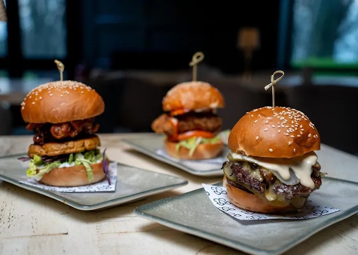 Pet Friendly hotel: The Fish Hotel