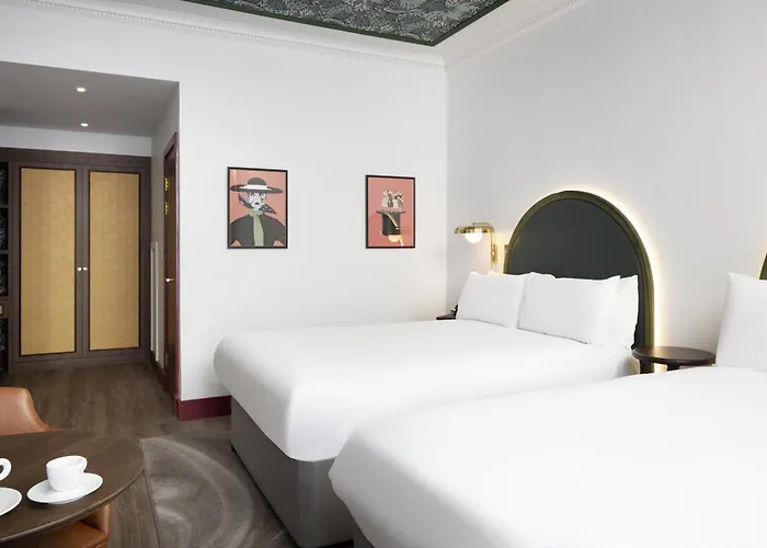 The Welbeck Hotel By Ihg