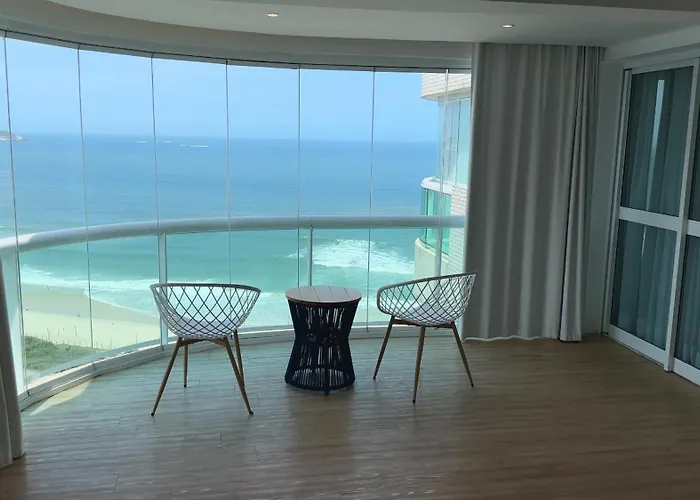 Hotel que aceita animais de estimação: Wyndham Rio Barra